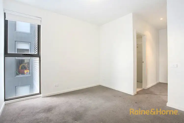 Fifth view of Homely apartment listing, 209/84 La Scala Avenue, Maribyrnong VIC 3032