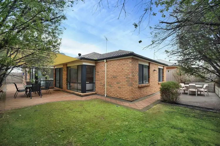 Fifth view of Homely house listing, 5 Overland Crescent, Sheidow Park SA 5158