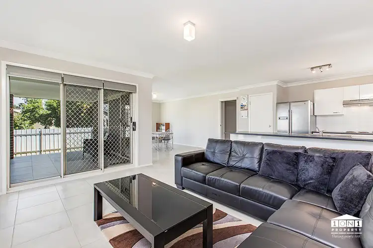 Second view of Homely house listing, 52 Kent Street, Greta NSW 2334