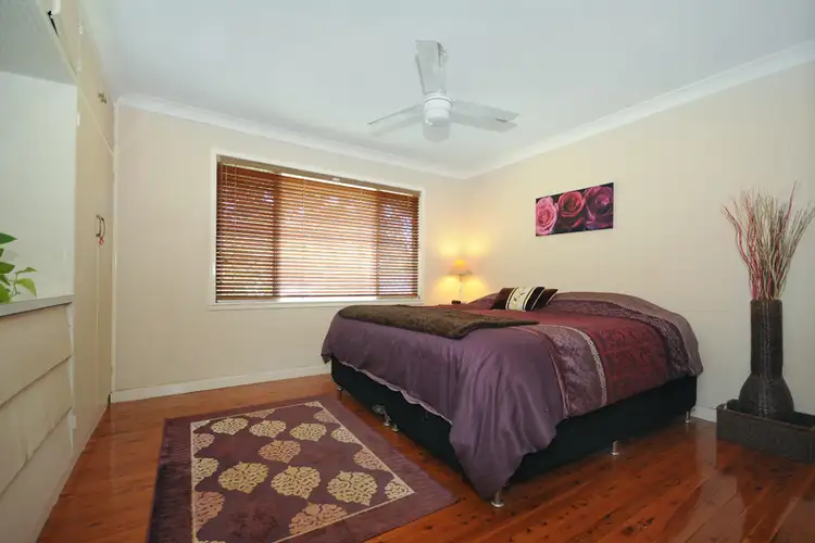 Fifth view of Homely house listing, 12 Pierce Street, South Toowoomba QLD 4350