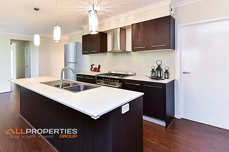 Second view of Homely house listing, 37 Greenvale Street, Drewvale QLD 4116
