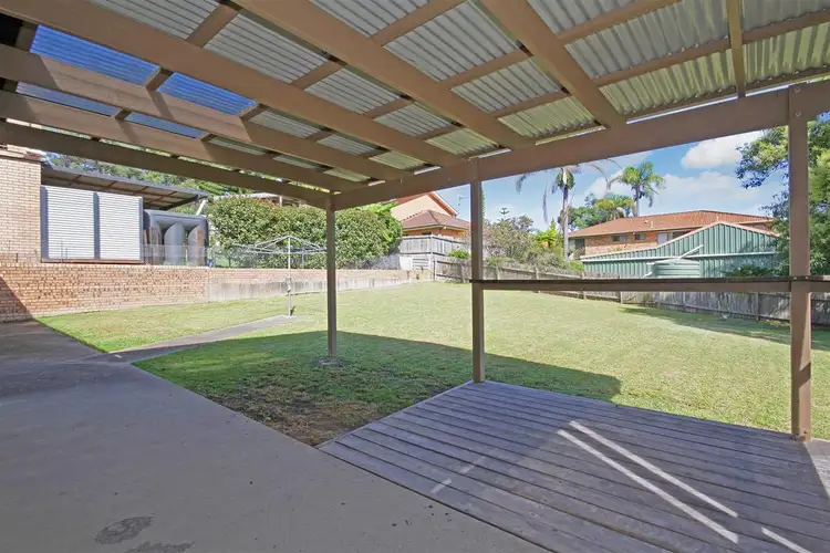 Fourth view of Homely house listing, 61 Ocean Avenue, Surf Beach NSW 2536