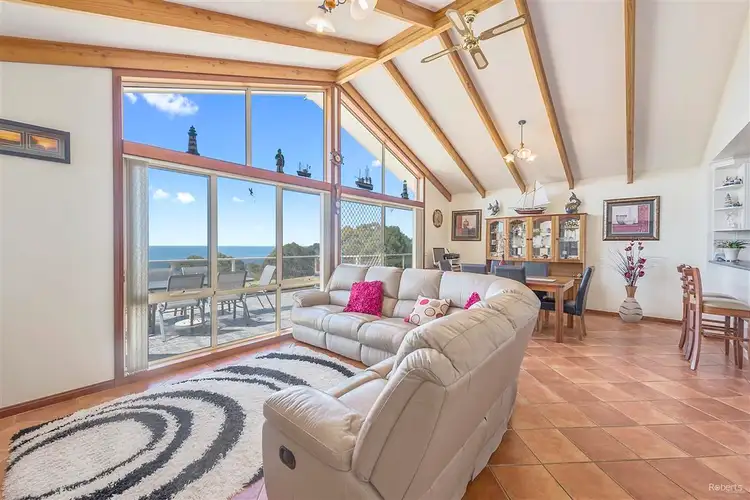 Fourth view of Homely house listing, 2 Miami Place, West Ulverstone TAS 7315