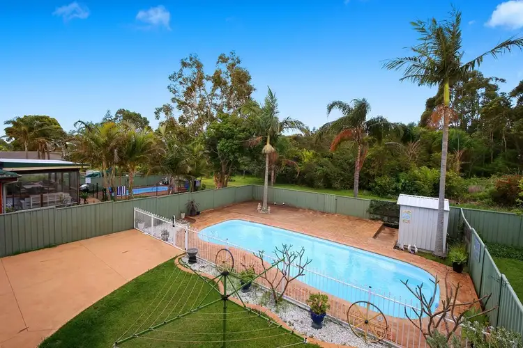 Fifth view of Homely house listing, 22 Papala Ave, Bateau Bay NSW 2261