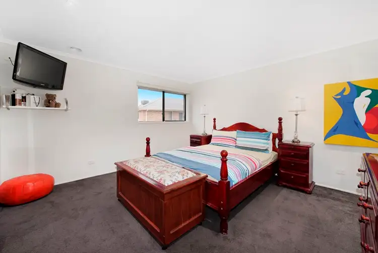 Sixth view of Homely house listing, 36 Hidden Grove Boulevard, Keysborough VIC 3173