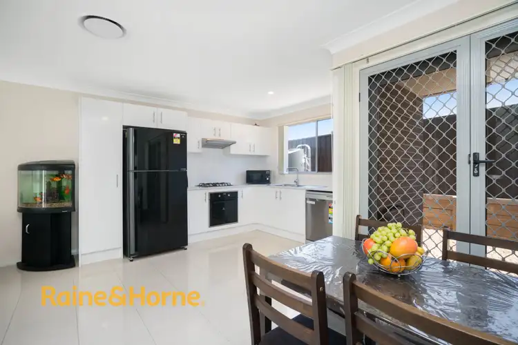 Fourth view of Homely townhouse listing, 6/26 Joseph Street, Kingswood NSW 2747