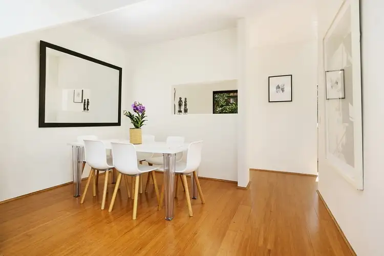 Fourth view of Homely townhouse listing, 6/31-35 Waters Rd, Cremorne NSW 2090