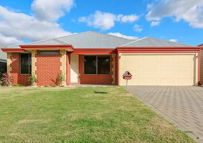 276 Adelaide Street, High Wycombe WA 6057