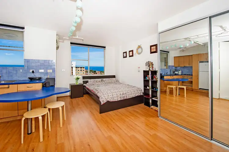 Third view of Homely apartment listing, 1012/212 Bondi Road, Bondi NSW 2026
