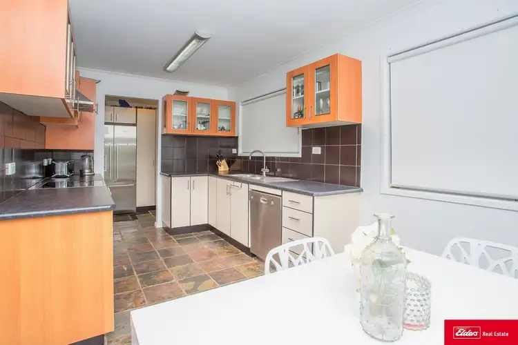 Second view of Homely house listing, 59 Pyms Road, Hampden QLD 4741