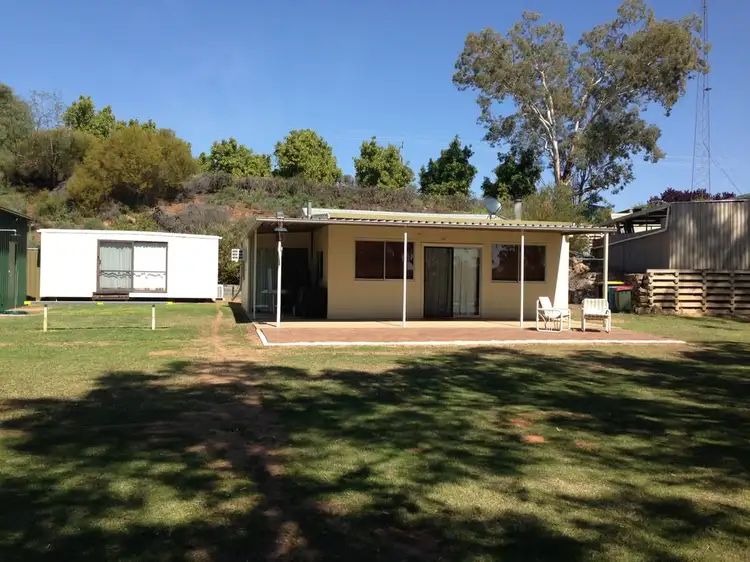 Second view of Homely house listing, 29 Burrows Road, Waikerie SA 5330