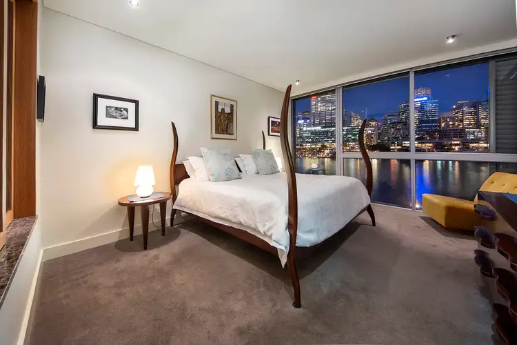 Third view of Homely apartment listing, 2/56A Pirrama Road, Pyrmont NSW 2009