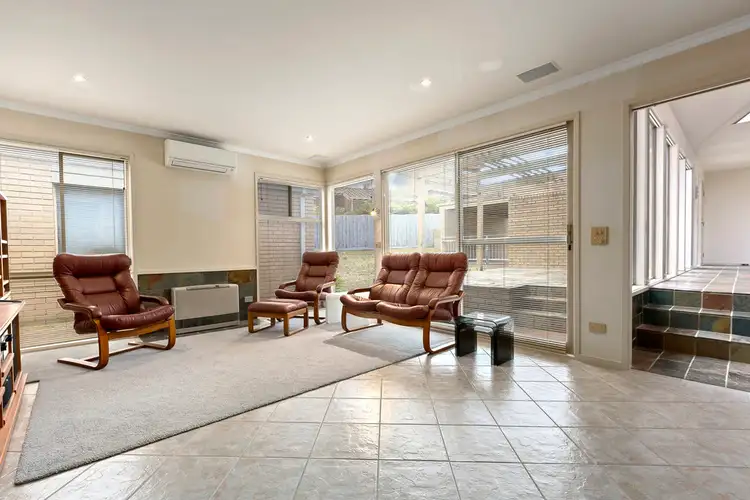 Third view of Homely house listing, 17 Hedges Court, Mount Martha VIC 3934