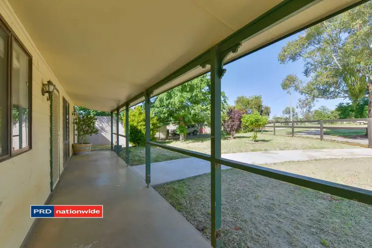Fifth view of Homely house listing, 6 Kimo Street, Attunga NSW 2345