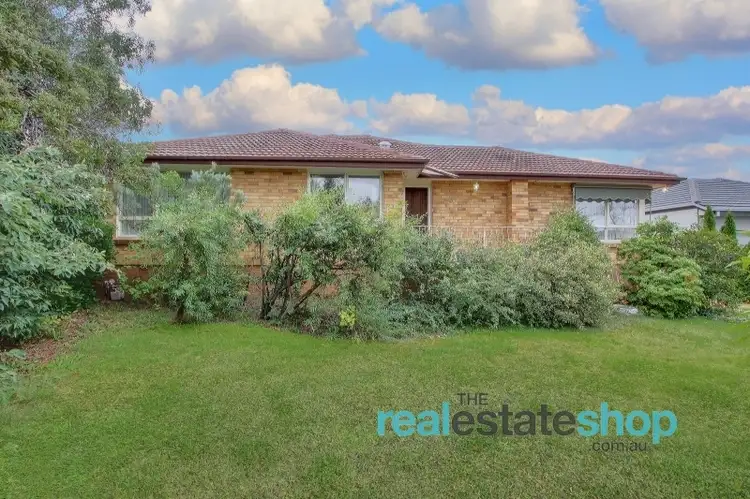 Main view of Homely house listing, 29 Horrocks Street, Torrens ACT 2607