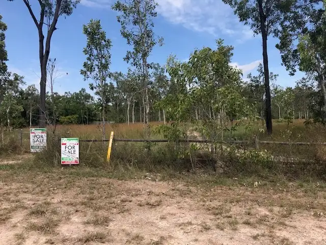 Second view of Homely land listing, 94 Blue Mountain Drive, Bluewater Park QLD 4818