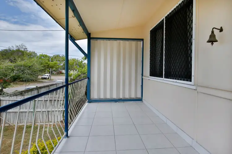 Sixth view of Homely house listing, 6 Tilanus Street, Heatley QLD 4814