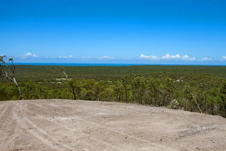 Seventh view of Homely land listing, Lot 433 Moffett Crt, Agnes Water QLD 4677