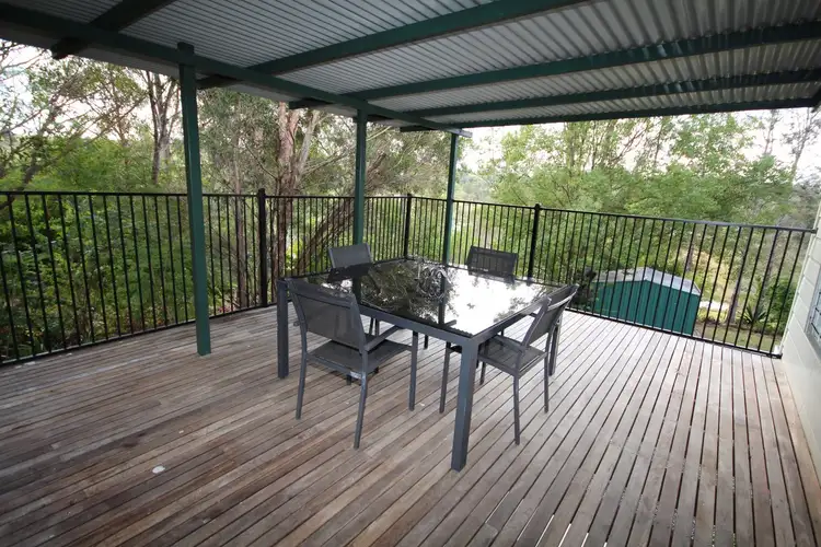 Third view of Homely house listing, 32 O'Keeffe Road, Mothar Mountain QLD 4570