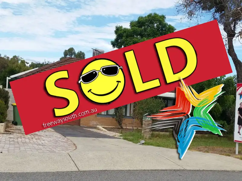 Main view of Homely house listing, 22 Isaac Way, Calista WA 6167