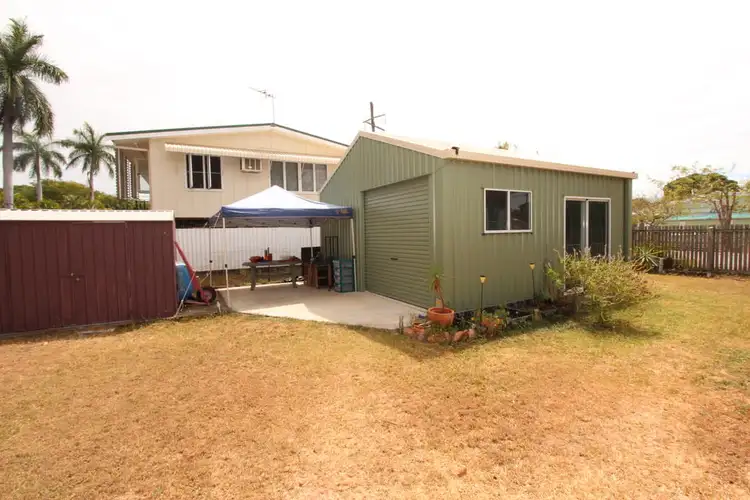 Sixth view of Homely house listing, 28 Keenan Street, Oonoonba QLD 4811