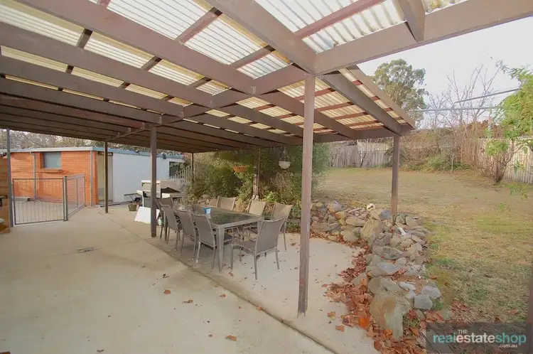 Fifth view of Homely house listing, 81 Hurley Street, Mawson ACT 2607