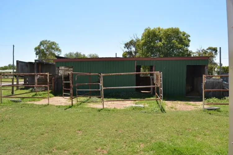 Sixth view of Homely house listing, 3 Ingle Street, Warwick QLD 4370