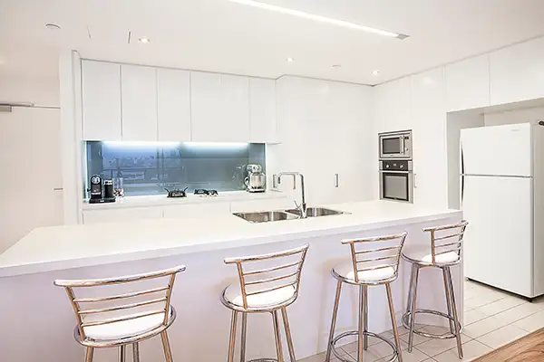 Sixth view of Homely apartment listing, 13B / 4 Distillery Drive, Pyrmont NSW 2009