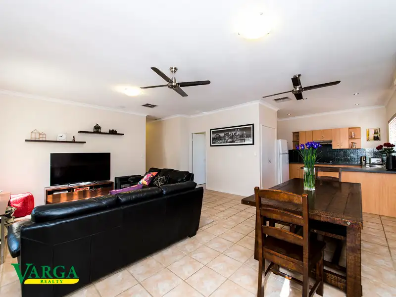 Main view of Homely house listing, 25 Gedling Close, Parkwood WA 6147