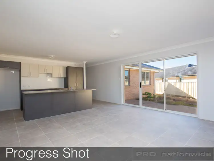 Third view of Homely house listing, 34 Brittany Avenue, Rutherford NSW 2320