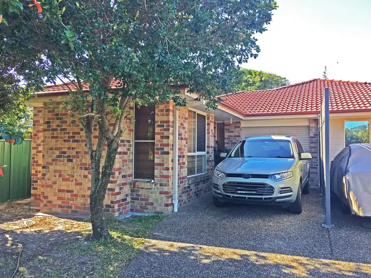 1/17 Grass Tree Circuit, Bogangar NSW 2488