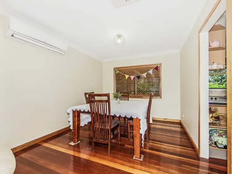 Sixth view of Homely house listing, 140 CURRAGUNDI ROAD, Jindalee QLD 4074