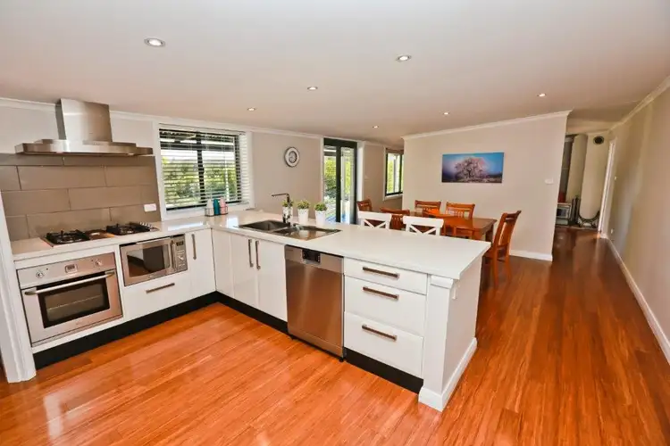 Fourth view of Homely house listing, 46 Park Street, Uralla NSW 2358