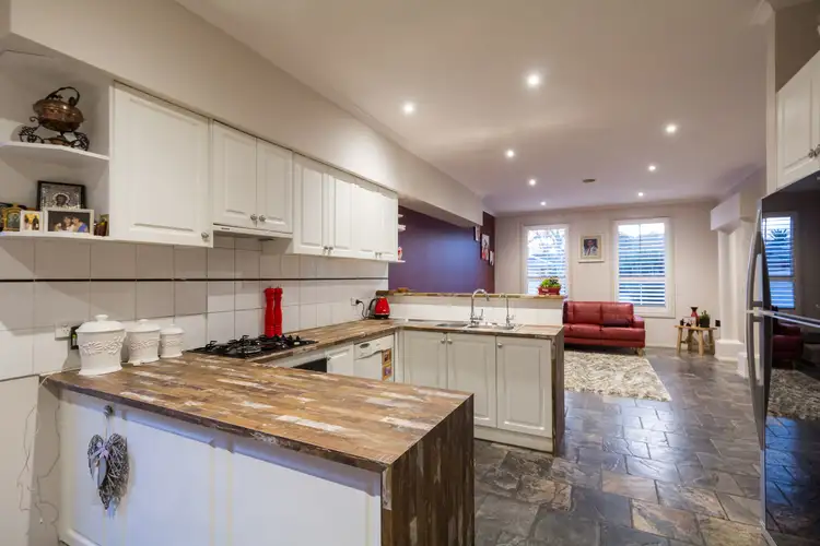 Fifth view of Homely house listing, 2/17 Oceanic Drive, Patterson Lakes VIC 3197