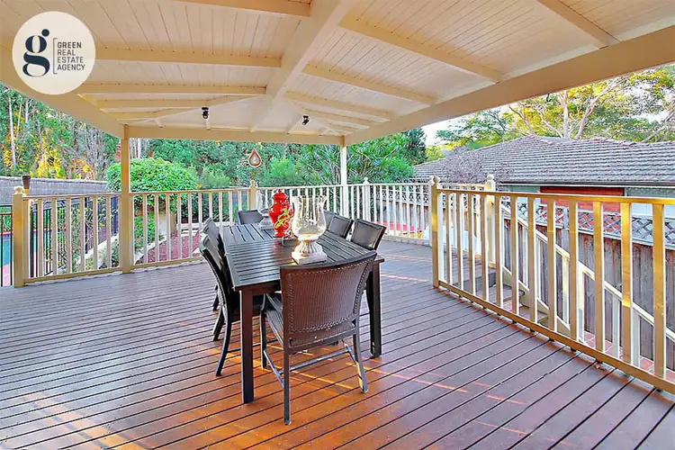 Fourth view of Homely house listing, 11 Miriam Road, Denistone NSW 2114