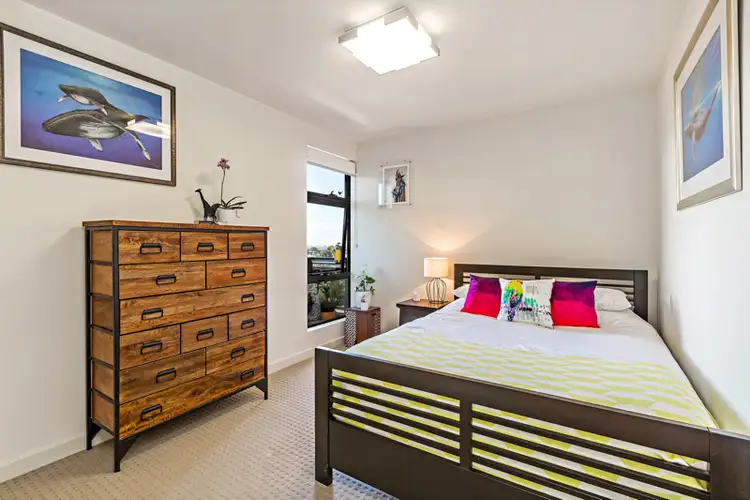 Second view of Homely apartment listing, 703/277-285 Barkly Street, Footscray VIC 3011