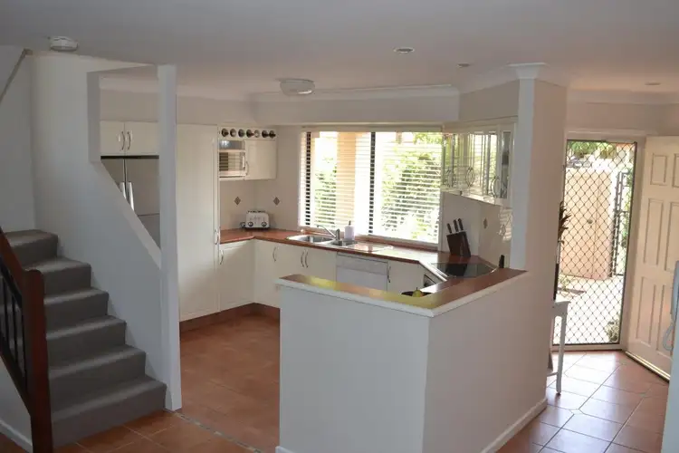 Third view of Homely townhouse listing, 11/23 Santa Barbara Road, Hope Island QLD 4212