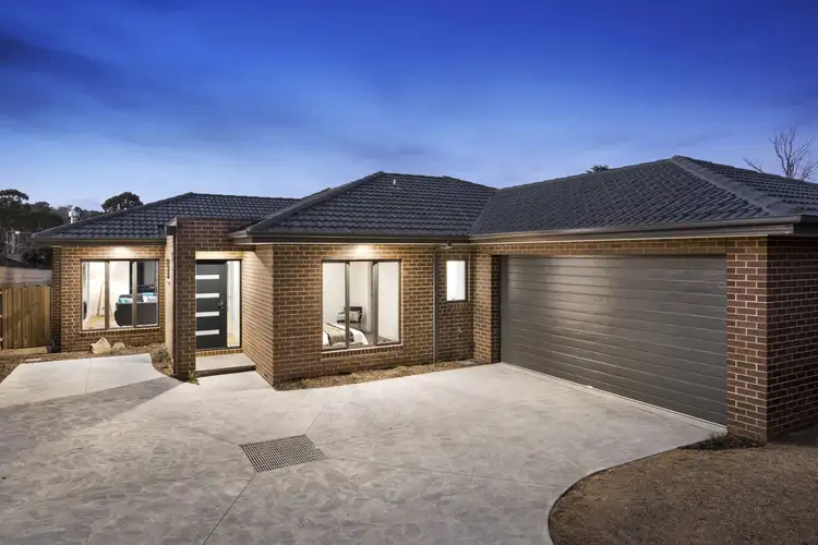 6A Arundel Street, Croydon VIC 3136