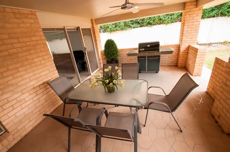 Fifth view of Homely house listing, 6 Jackson Place, Yoogali NSW 2680