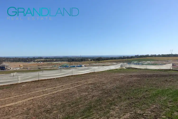Fifth view of Homely land listing, 21 Price Ridge, Leppington NSW 2179