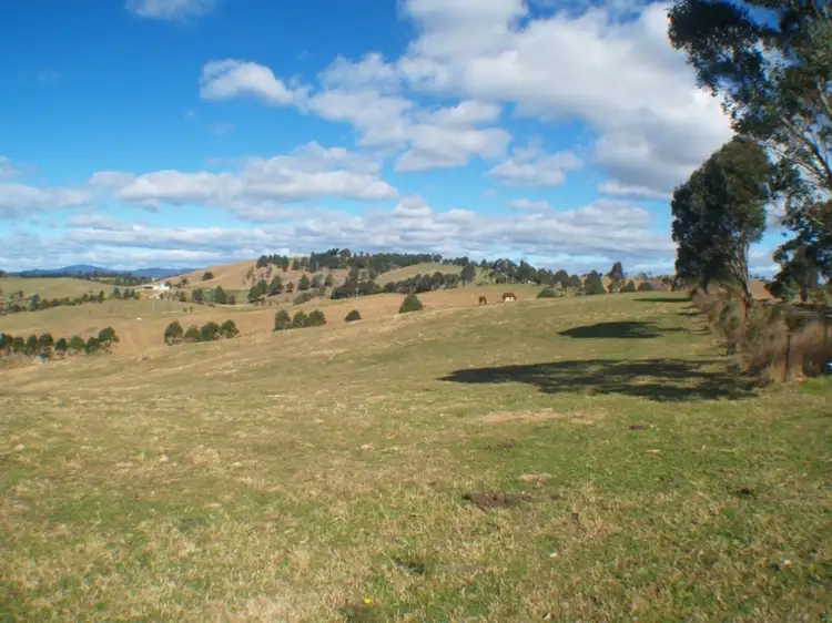 Second view of Homely land listing, 80 Brianderry Rd, Bega NSW 2550