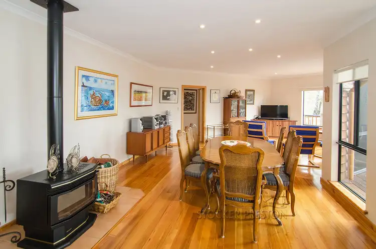 Sixth view of Homely house listing, 34 Sabina Drive, Molloy Island WA 6290