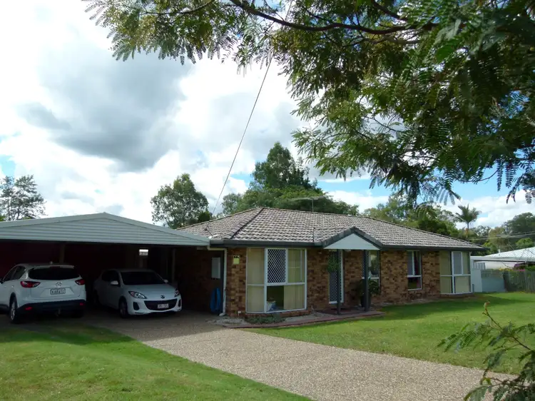 Main view of Homely house listing, 70 Farrell Drive, Walloon QLD 4306