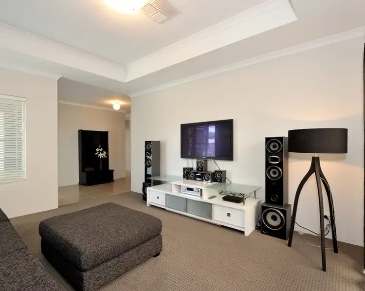 Fifth view of Homely house listing, 26 Mesa Link, Baldivis WA 6171