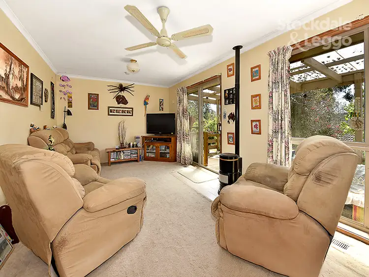 Sixth view of Homely house listing, 8 Cleve Court, Wallan VIC 3756