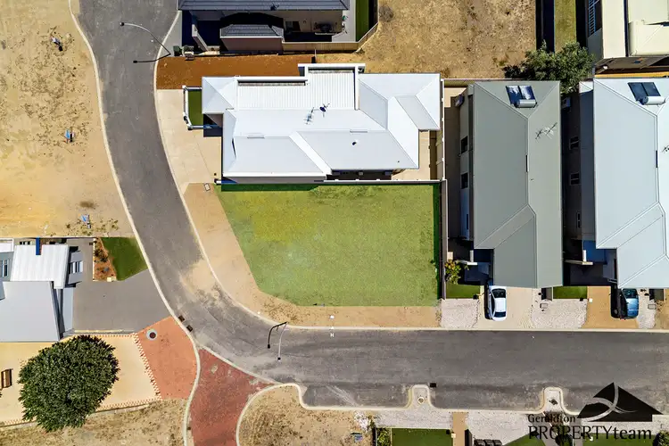 Second view of Homely land listing, 8 Flour Key, Beresford WA 6530