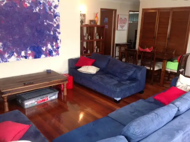 Main view of Homely block of units listing, 2/8 KALLARA STREET, Tugun QLD 4224