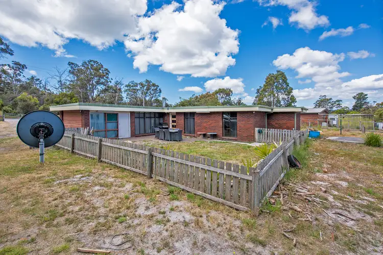 Main view of Homely house listing, 114 Charles Street, Squeaking Point TAS 7307