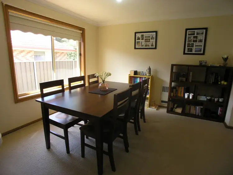 Fifth view of Homely townhouse listing, Unit 8 / 33 March Street, Orange NSW 2800