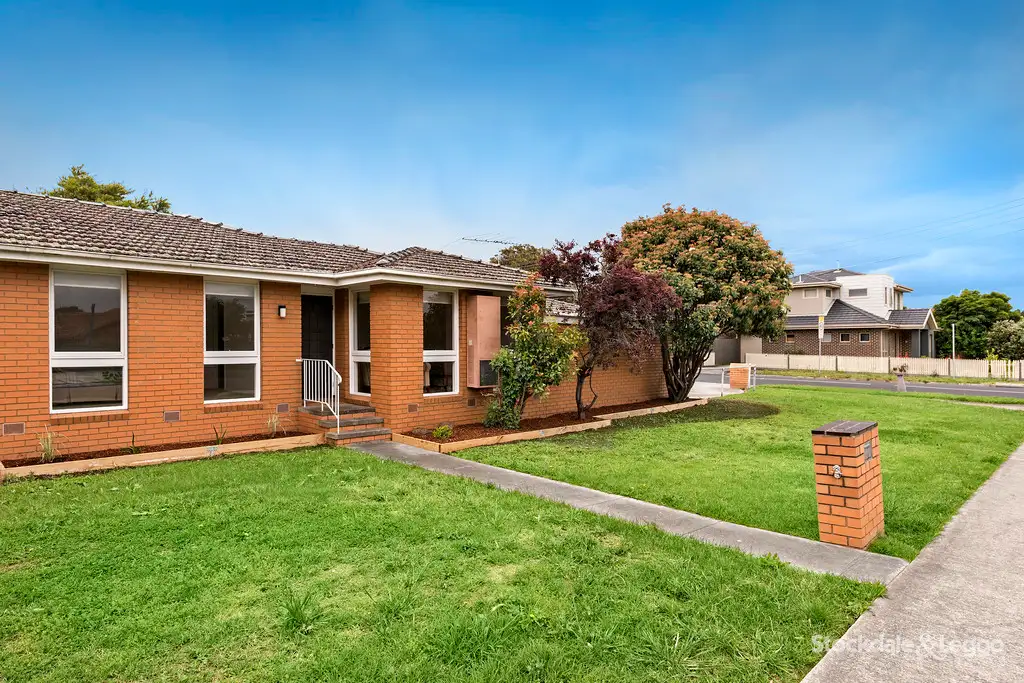 Main view of Homely unit listing, 6/162 Glenroy Road, Glenroy VIC 3046